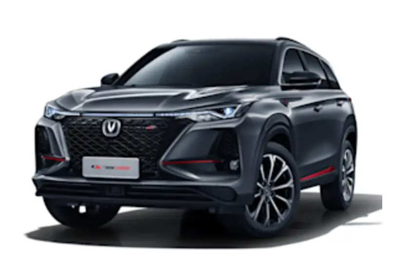 Changan CS75 Plus Automática 2025